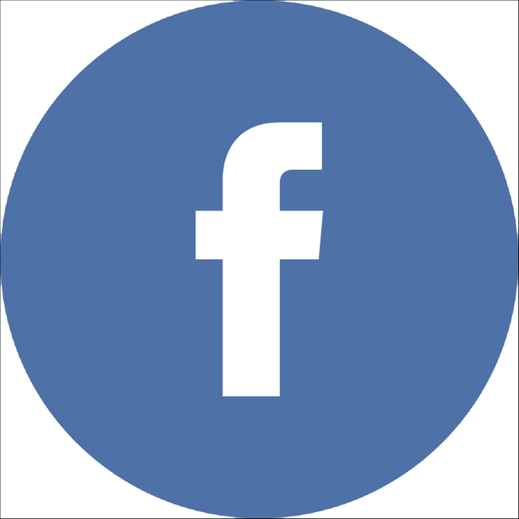 Facebook icon