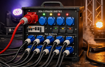 Power hire