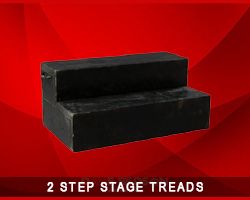 Treads Hire