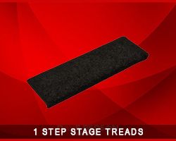 Stage Steps Hire