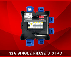 32a Distro