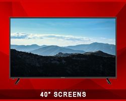 TV Screen Hire