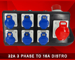 32a distro