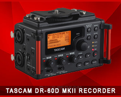 audio Recorder