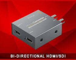hdmi to SDI converter Hire