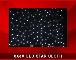 star cloth