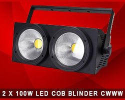 blinder light hire