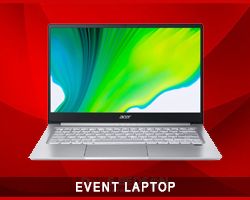Laptop Hire