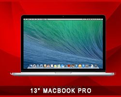 Macbook Hire