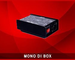 DI Box Hire