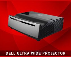 Projector hire