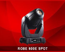 Robe Moving Head Spot