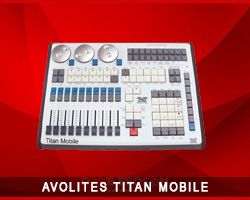 Titan Mobile Hire